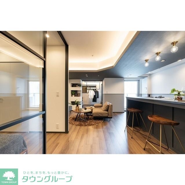 居室・リビング