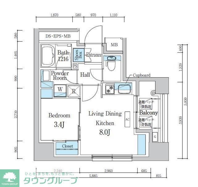 サムネイルイメージ