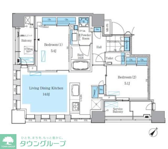 サムネイルイメージ