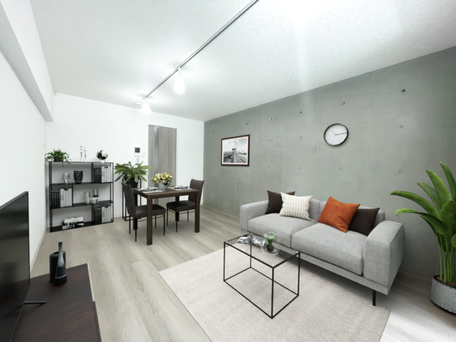 居室・リビング