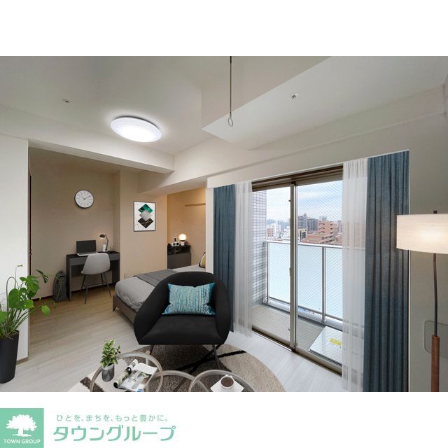 居室・リビング