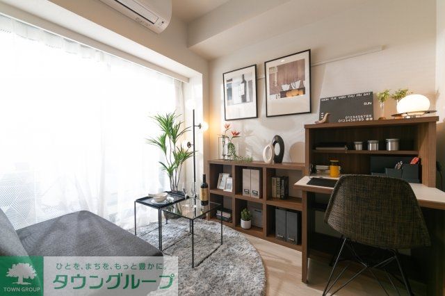 居室・リビング