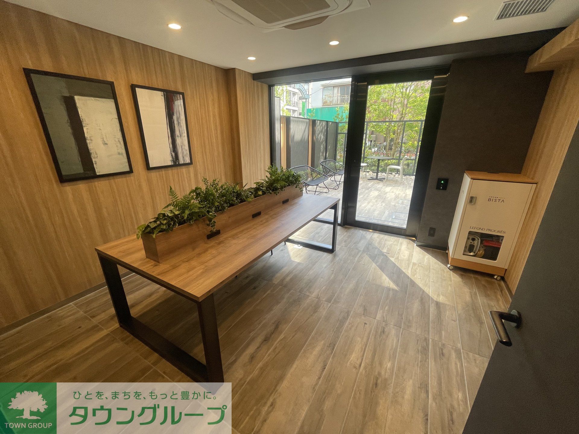 居室・リビング