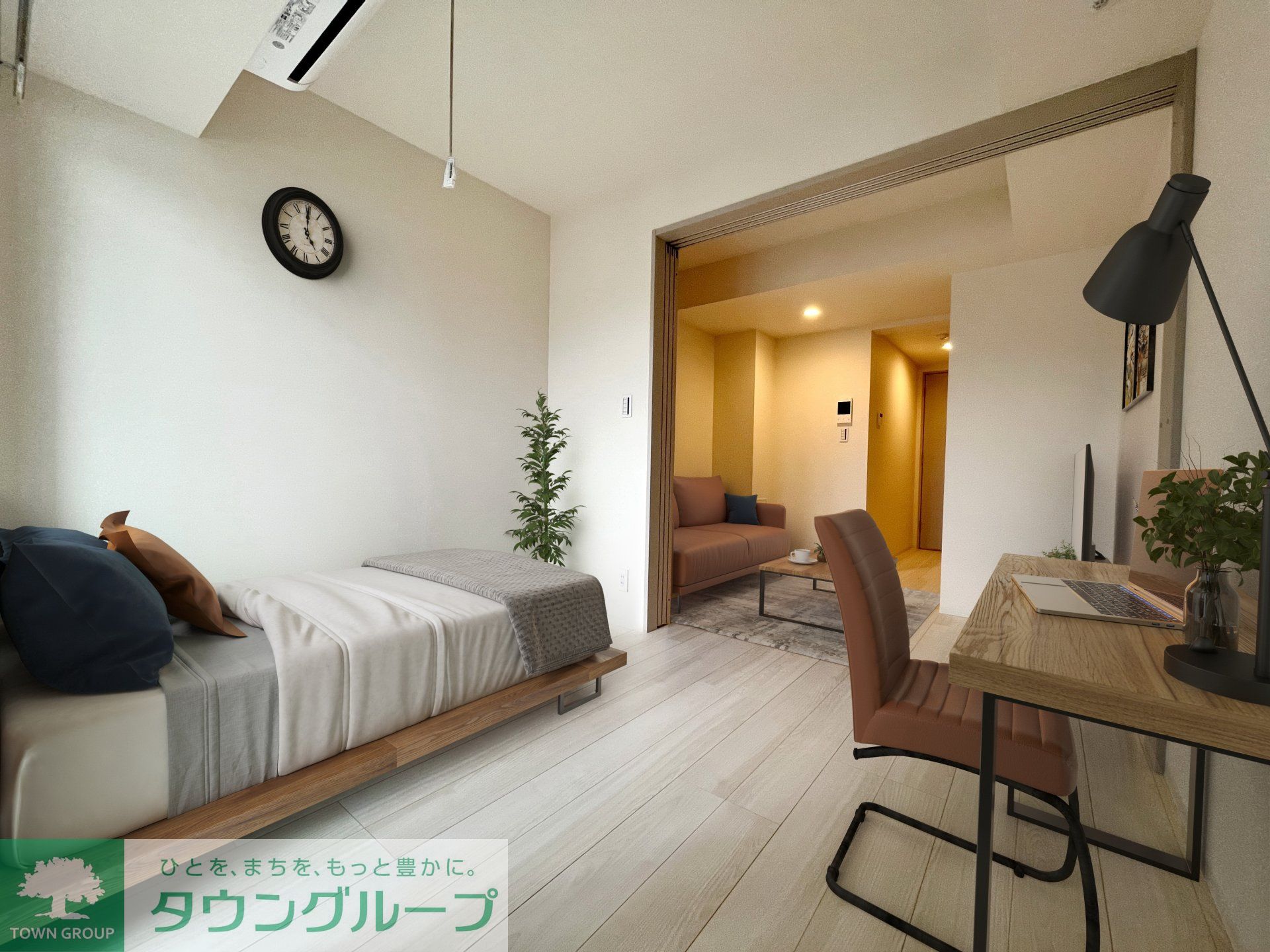 居室・リビング