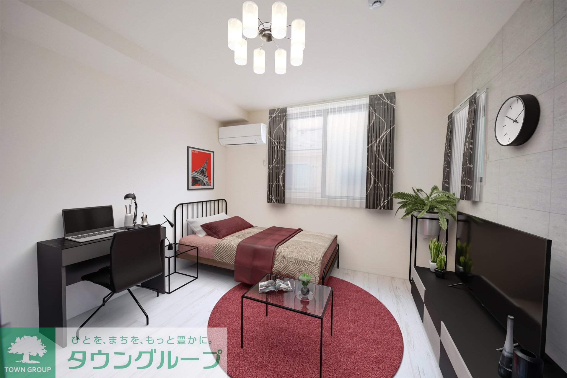 居室・リビング