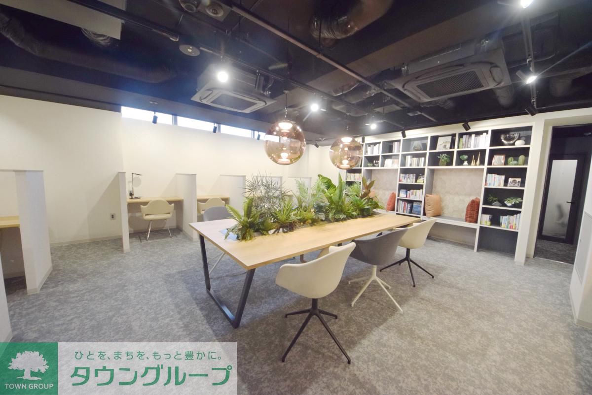 その他