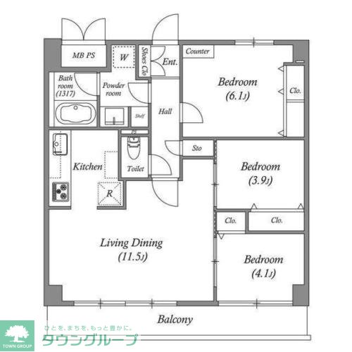 サムネイルイメージ