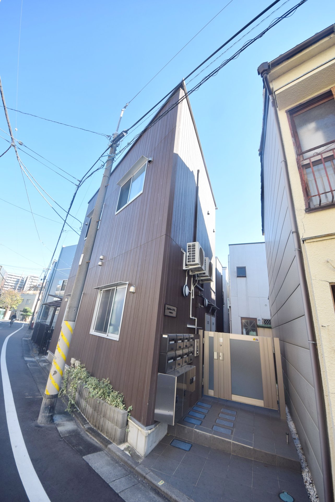 その他