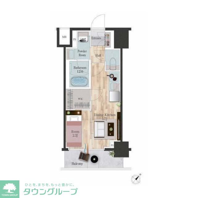 その他