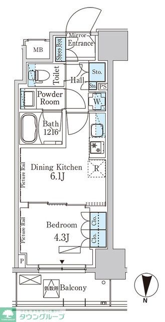 サムネイルイメージ