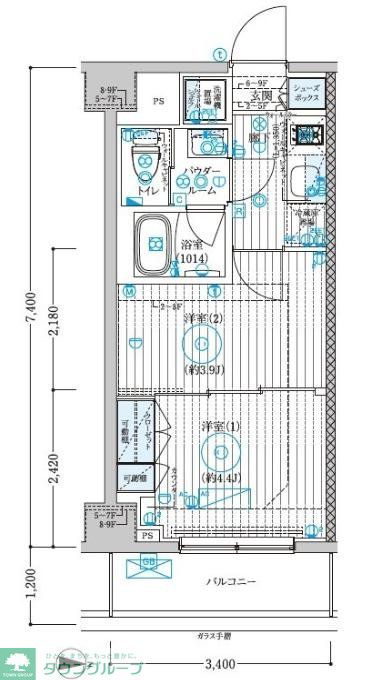 サムネイルイメージ