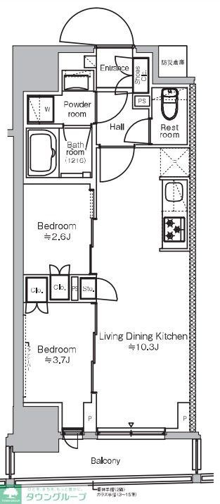 サムネイルイメージ