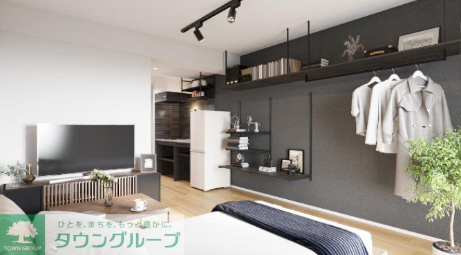 居室・リビング