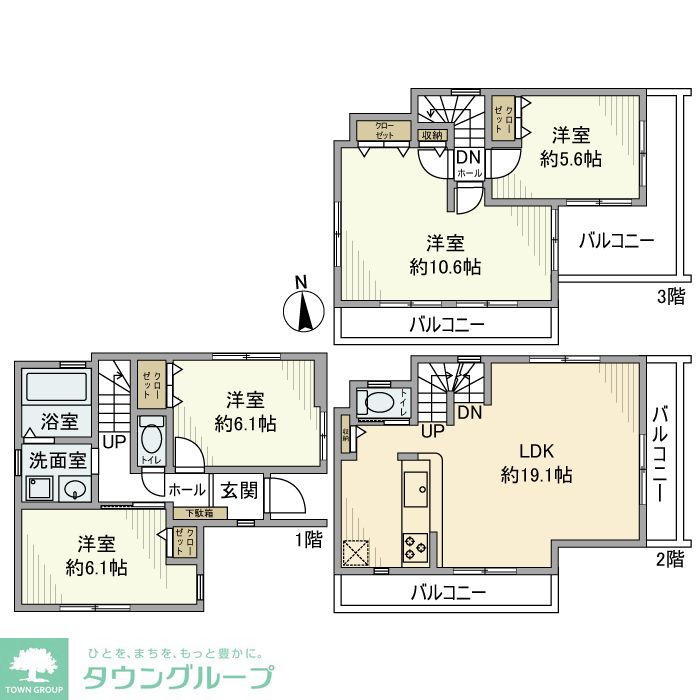 サムネイルイメージ