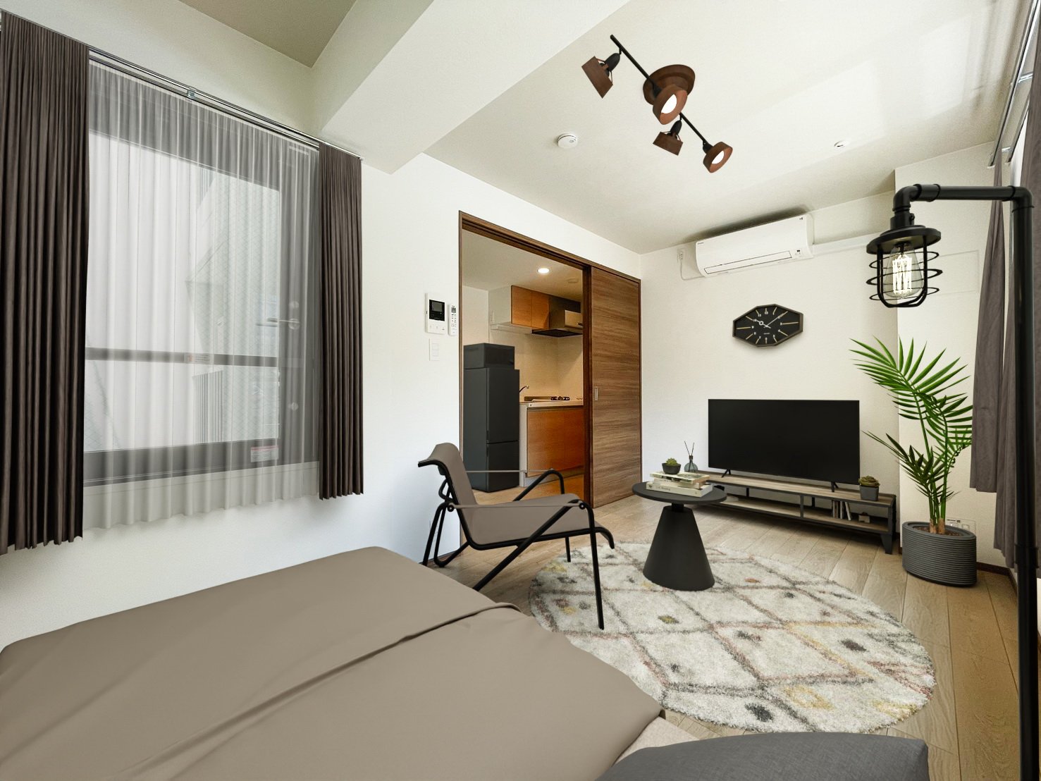 居室・リビング