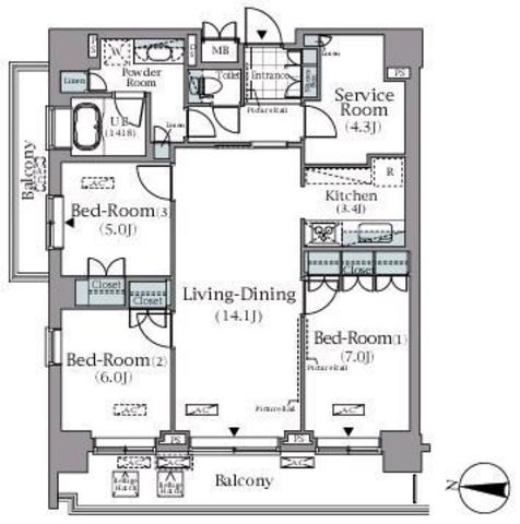 サムネイルイメージ