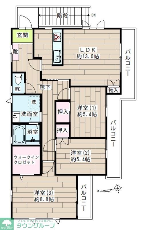 サムネイルイメージ