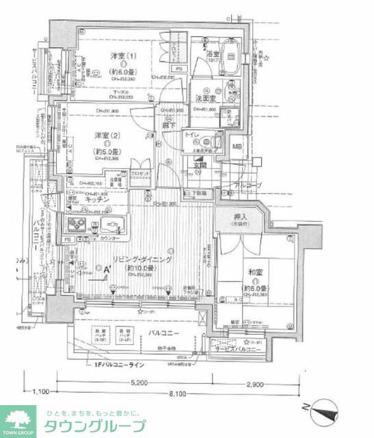 サムネイルイメージ