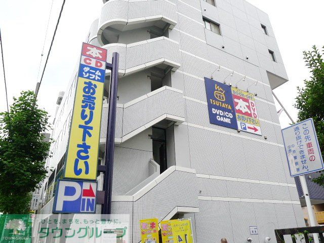周辺
