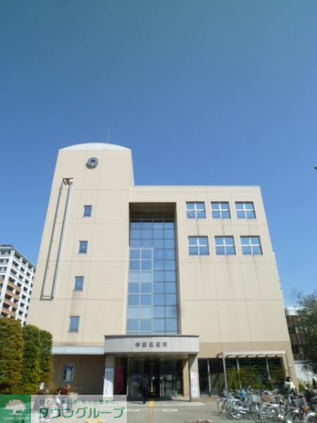 周辺