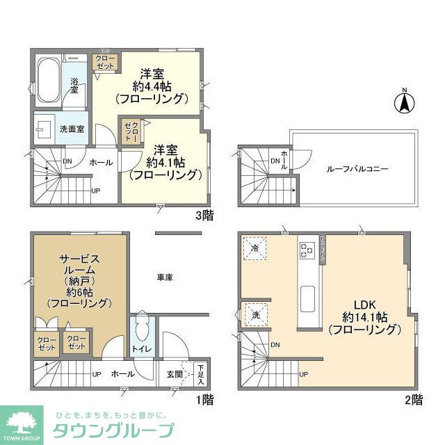 サムネイルイメージ