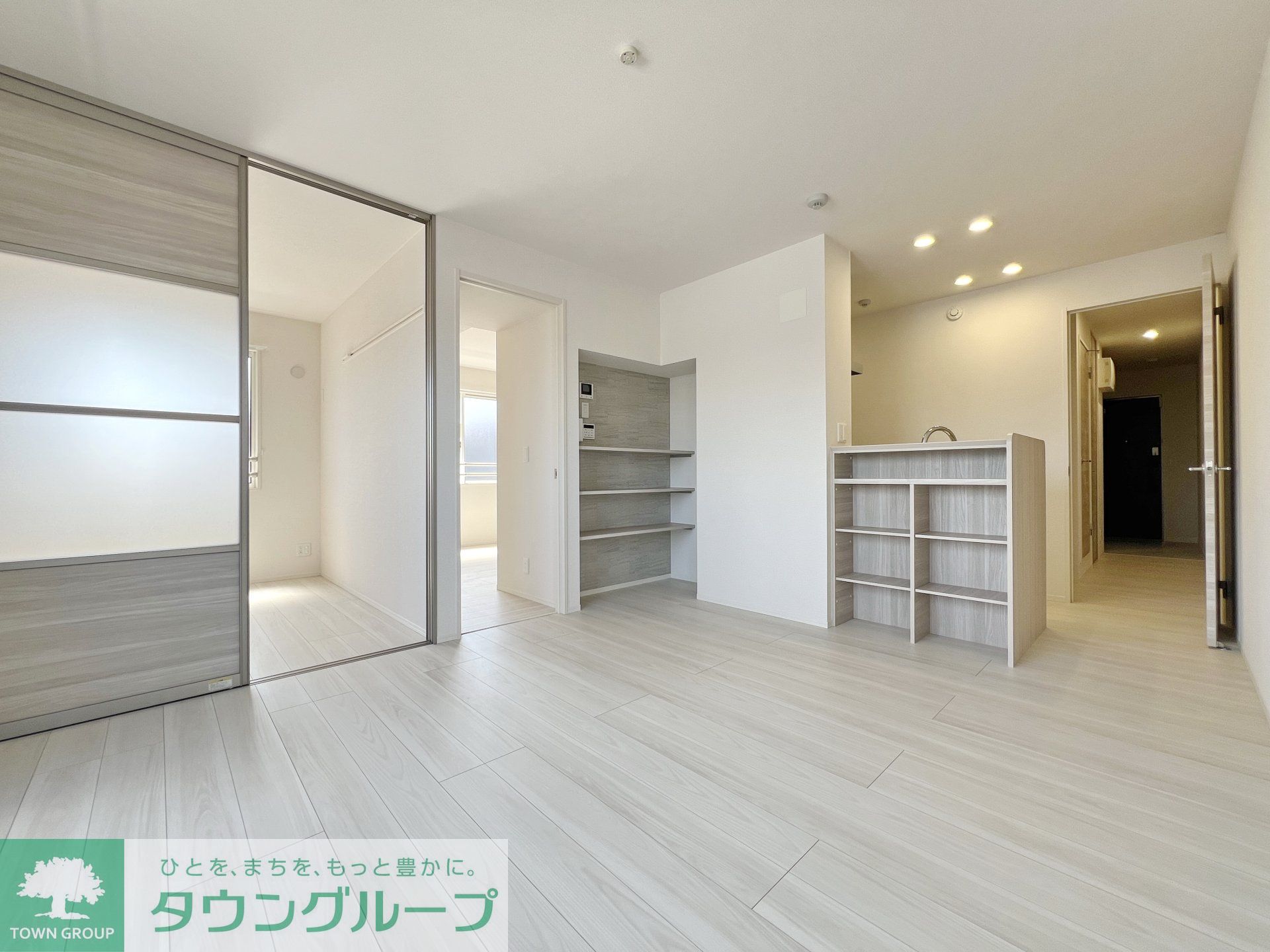 居室・リビング