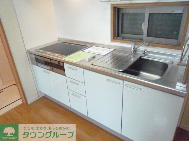 キッチン