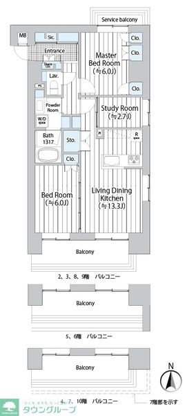 サムネイルイメージ