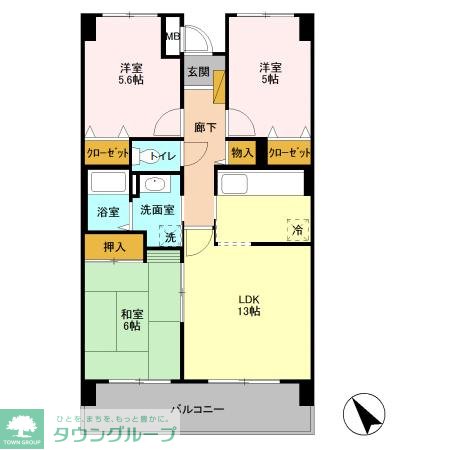 サムネイルイメージ