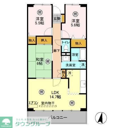 サムネイルイメージ