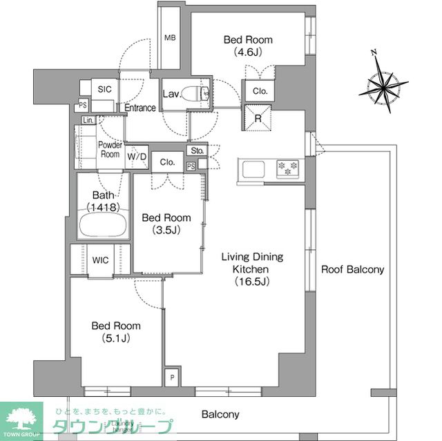 サムネイルイメージ