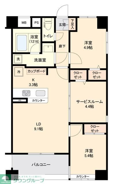 サムネイルイメージ