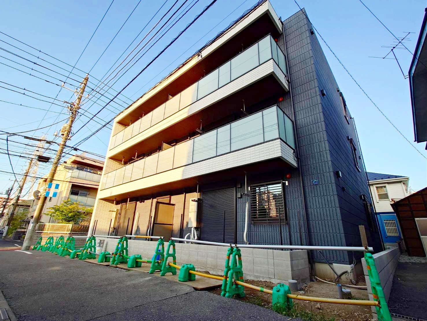 その他