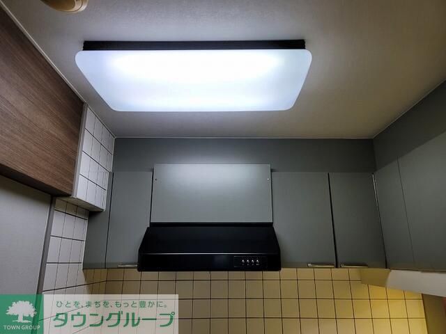 キッチン