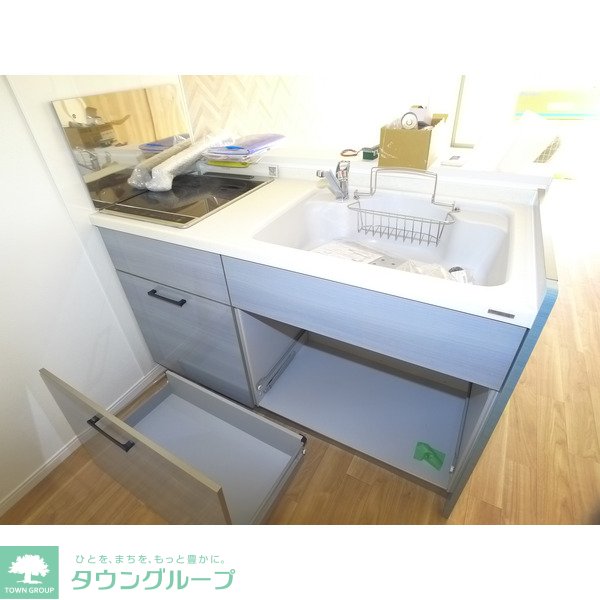 キッチン