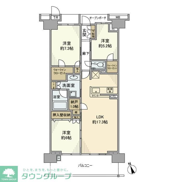 サムネイルイメージ