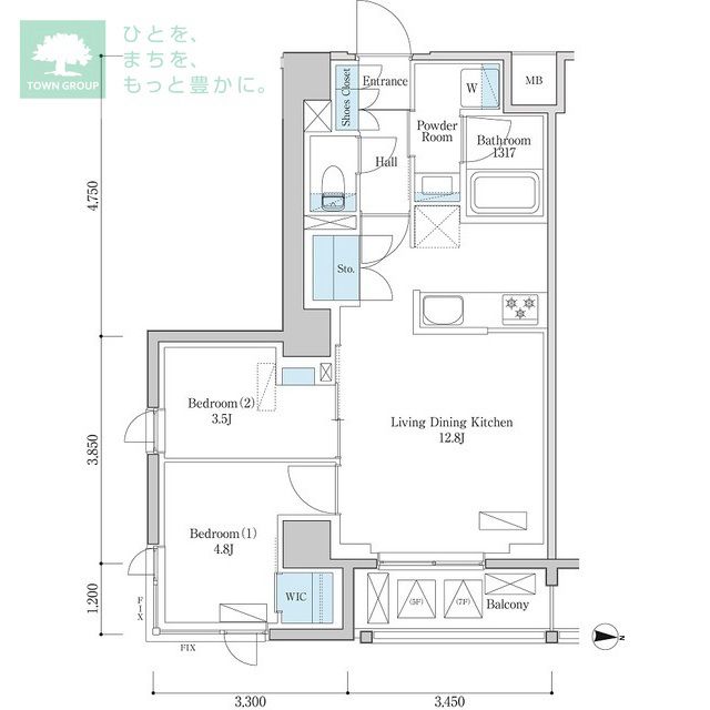 サムネイルイメージ