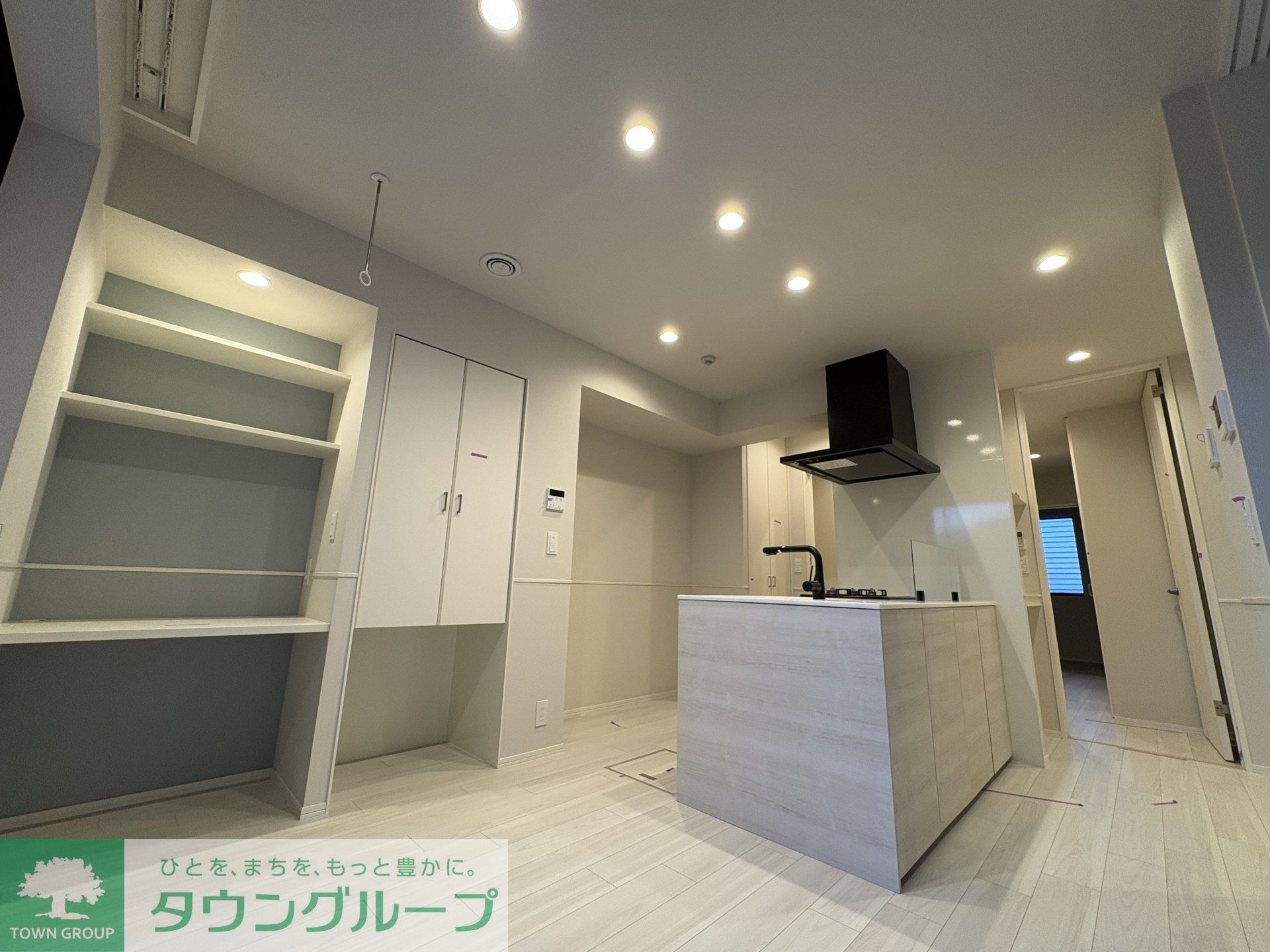 居室・リビング