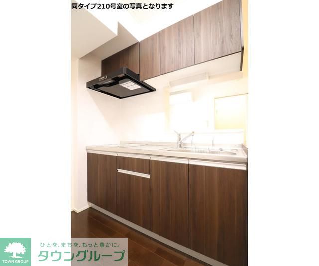 キッチン