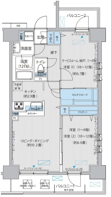 サムネイルイメージ