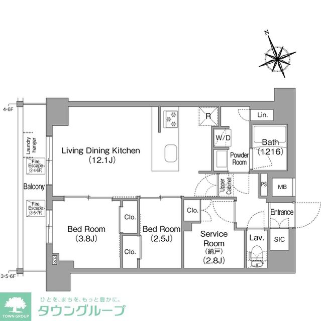 サムネイルイメージ