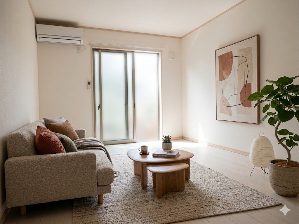 居室・リビング