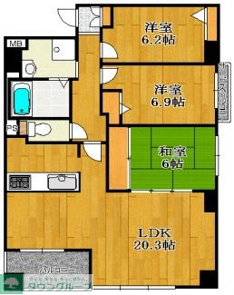 サムネイルイメージ