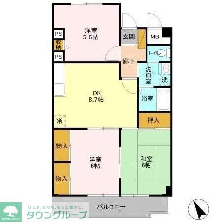 サムネイルイメージ