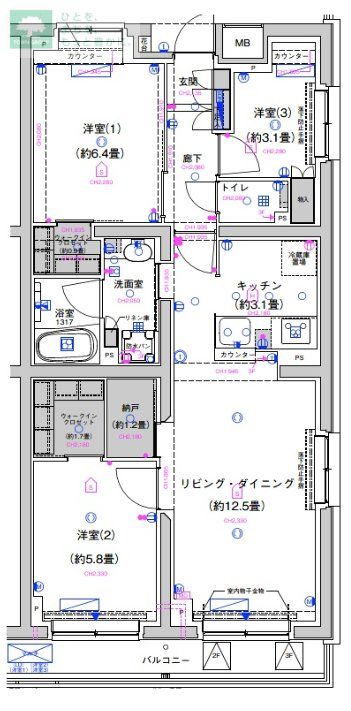 サムネイルイメージ