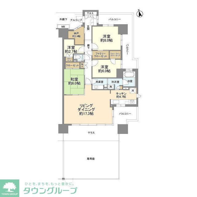 サムネイルイメージ