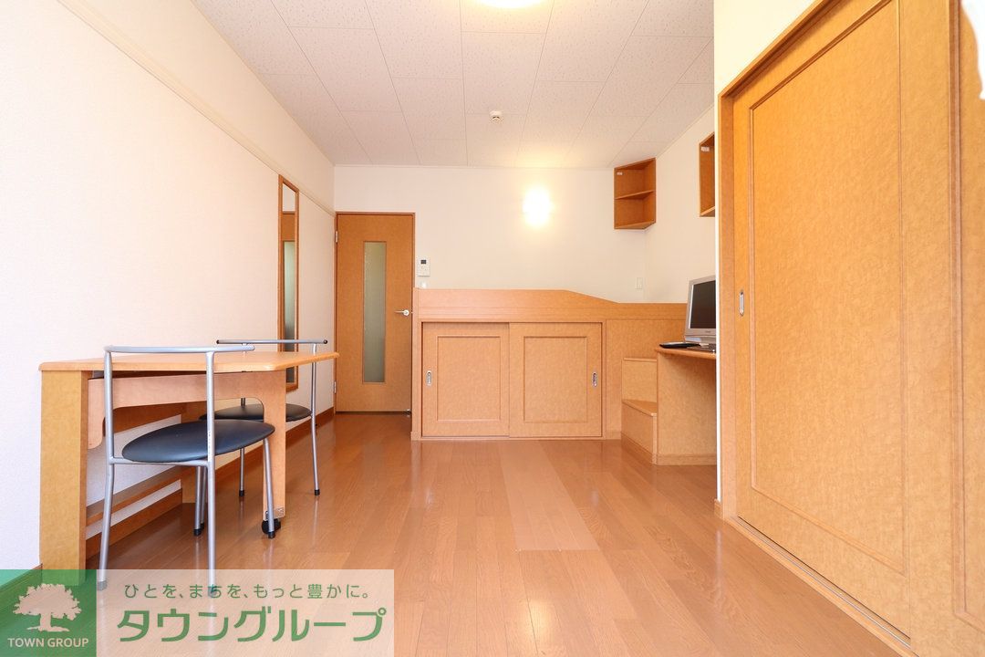 居室・リビング