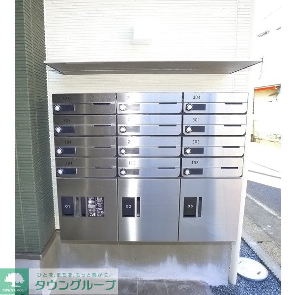 その他