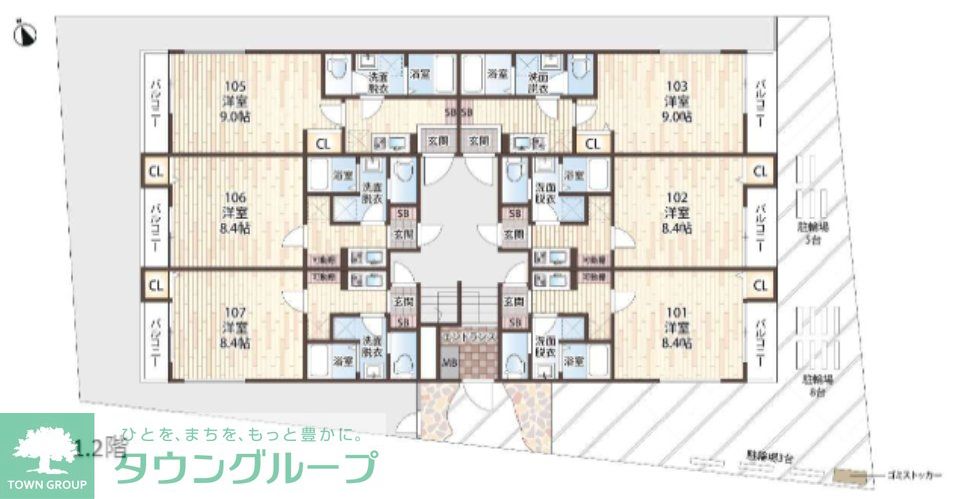 サムネイルイメージ