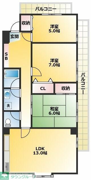 サムネイルイメージ